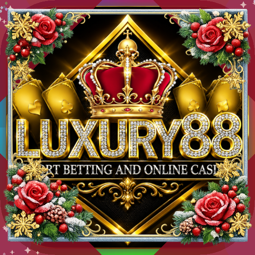 luxury88 — galeri pratinjau Resmi APK